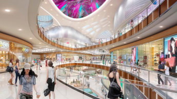 Evoluciona Centro Comercial Paseo Interlomas con su segunda etapa Evoluciona Centro Comercial Paseo Interlomas con su segunda etapa