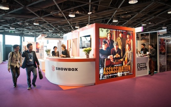 La Industria del anime en Japón: Llevando al Anime fuera de Japón