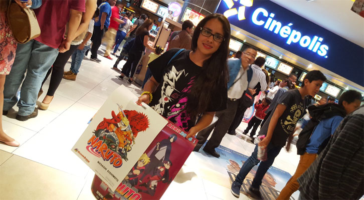 La Industria del anime en Japón: Llevando al Anime fuera de Japón