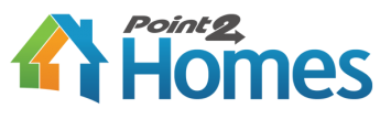 Foto de Point2 Homes Logo