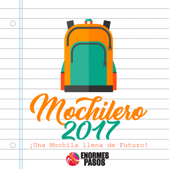 Mochilero 2017