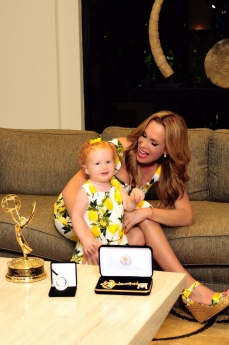 Natalia Denegri presenta su nuevo libro, en el que revela las claves del éxito