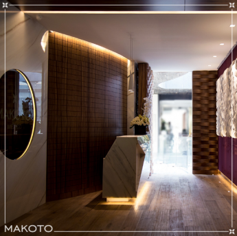 Llega Makoto a México: tradicional comida japonesa de vanguardia en Polanco