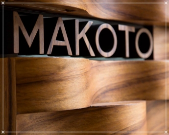 Llega Makoto a México: tradicional comida japonesa de vanguardia en Polanco