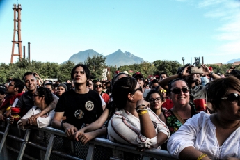 Concluye el Machaca Fest 2017 