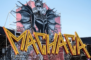 Concluye el Machaca Fest 2017 