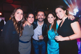 50 Empresas Mexicanas galardonadas con el premio ZIWA 2017