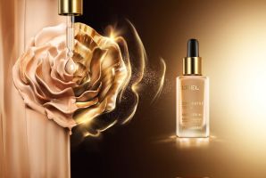 L'Bel lanza su nueva Base Sérum Concentré Total L'Bel lanza su nueva Base Sérum Concentré Total