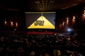 OAXACA FILMFEST anuncia Selección Oficial y actividades de su Octava Edición