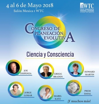 El Congreso de Planeación Evolutiva se realiza por primera vez en México 