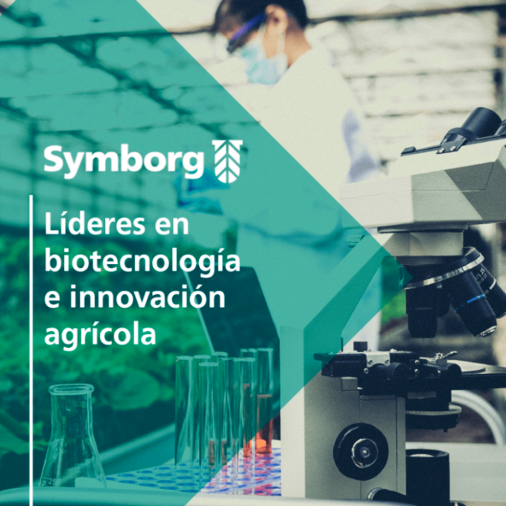 Foto de Symborg líderes en Biotecnología e Innovación agrícola