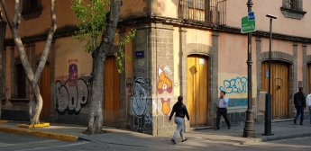 Por Un México Justo: 'El corazón de México se encuentra desprotegido'