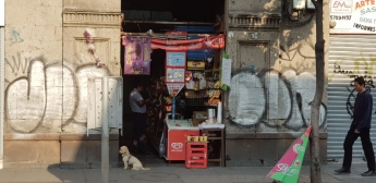 Por Un México Justo: 'El corazón de México se encuentra desprotegido'