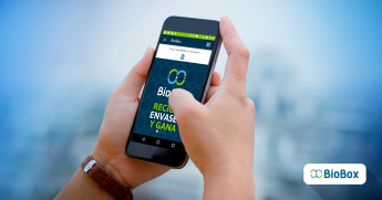 Aporta BioBox tecnología para un reciclaje más eficiente
