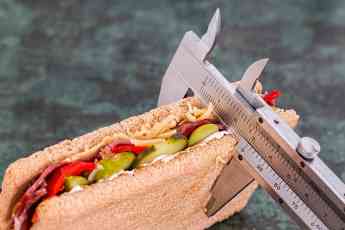 Los expertos alertan de que las dietas hipocalóricas aumentan el riesgo de trastornos alimenticios
