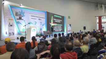 Concluyó la trigésima edición de Expo Nacional Ferretera 