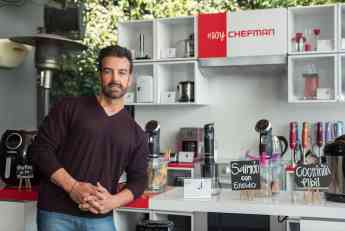 CHEFMAN lanza su línea de electrodomésticos en México