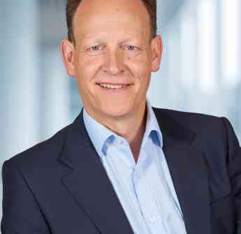 Riverbed nombra a Mark Jopling como Vicepresidente Senior de Ventas para EMEA