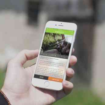 Avast lanza una app de seguridad móvil para usuarios de iPhone