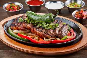 Gourmet Grill House en Chili’s