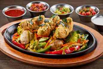Gourmet Grill House en Chili’s
