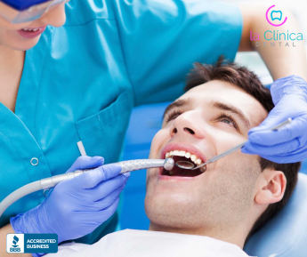 Cuidar la salud bucal, un propósito de año nuevo que La Clínica Dental ayudará a cumplir 