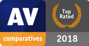 AVG es reconocido como ‘el producto mejor calificado’ por AV-Comparatives