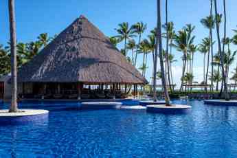 Barceló Bávaro Beach - Adults Only premiado con el National Pool 2019  