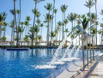 Barceló Bávaro Beach - Adults Only premiado con el National Pool 2019  