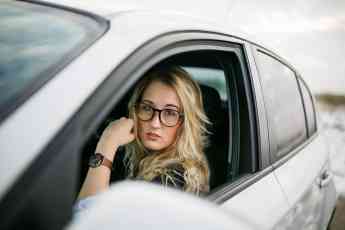El seguro de auto podría ser más barato para las mujeres