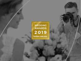 Hoteles Las Brisas, Convex Monterrey y Estación Indianilla entre los ganadores de los Wedding Awards 2019 