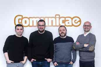 Nuno Bernardes se integra a Comunicae como nuevo CEO 