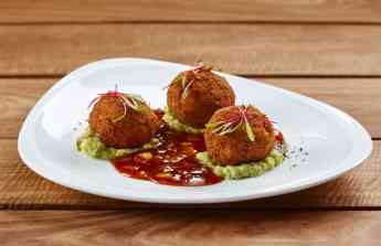 Mar y Tierra, una deliciosa fusión en  Nube 7, Matilde Bistró y Del Bosque Restaurante