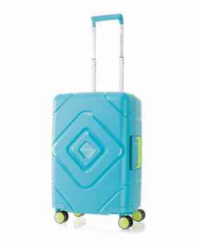American Tourister presenta Trigard, la nueva línea de maletas para estas vacaciones