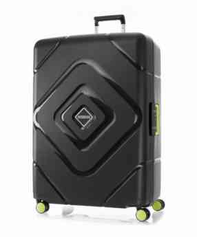 American Tourister presenta Trigard, la nueva línea de maletas para estas vacaciones