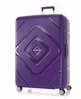 American Tourister presenta Trigard, la nueva línea de maletas para estas vacaciones