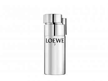 LOEWE Perfumes presenta Loewe 7 Plata