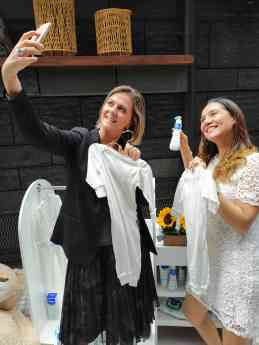 Se presentó el Universo Mustela con un evento único, celebrando los compromisos de la marca