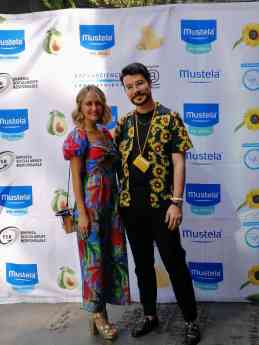 Se presentó el Universo Mustela con un evento único, celebrando los compromisos de la marca
