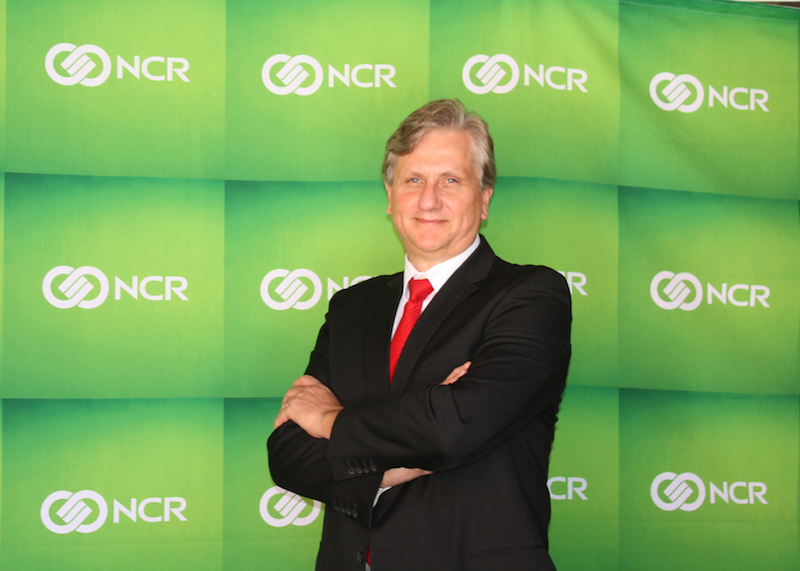Foto de NCR presentó soluciones estratégicas para instituciones