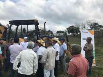 Servicios de Extracción Petrolera Lifting de México suma más acciones sociales en beneficio de Veracruz