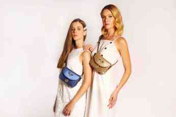 Wonder Woman, Wonder Mom - colección Jaime Ibiza