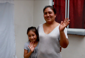 A 2 años del Sismo del 19-S : Apoya Fundación Gigante a familias afectadas
