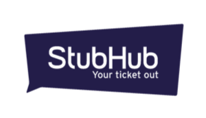 Foto de Logo Stubhub