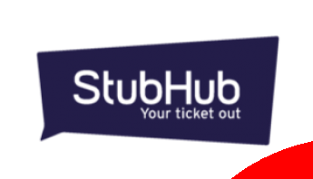 Logo Stubhub