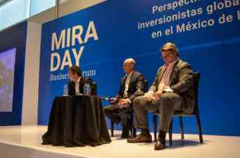 México sigue siendo un mercado atractivo para bienes raíces: MIRA