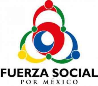 Fuerza Social Por México acata la resolución dictada por la Sala Superior del Tribunal Electoral del Poder Judicial de la Federación