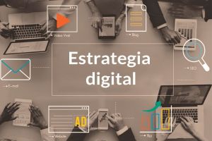 Las empresas aceleran su estrategia digital, el mundo online llegó para quedarse, según Marketeros Agencia