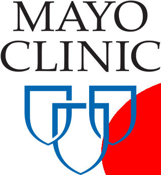 Mayo Clinic Logo 