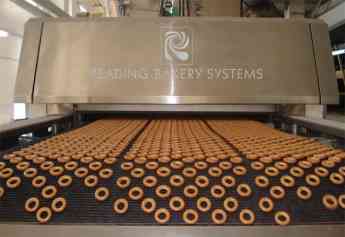 Reading Bakery Systems consolida su presencia en México